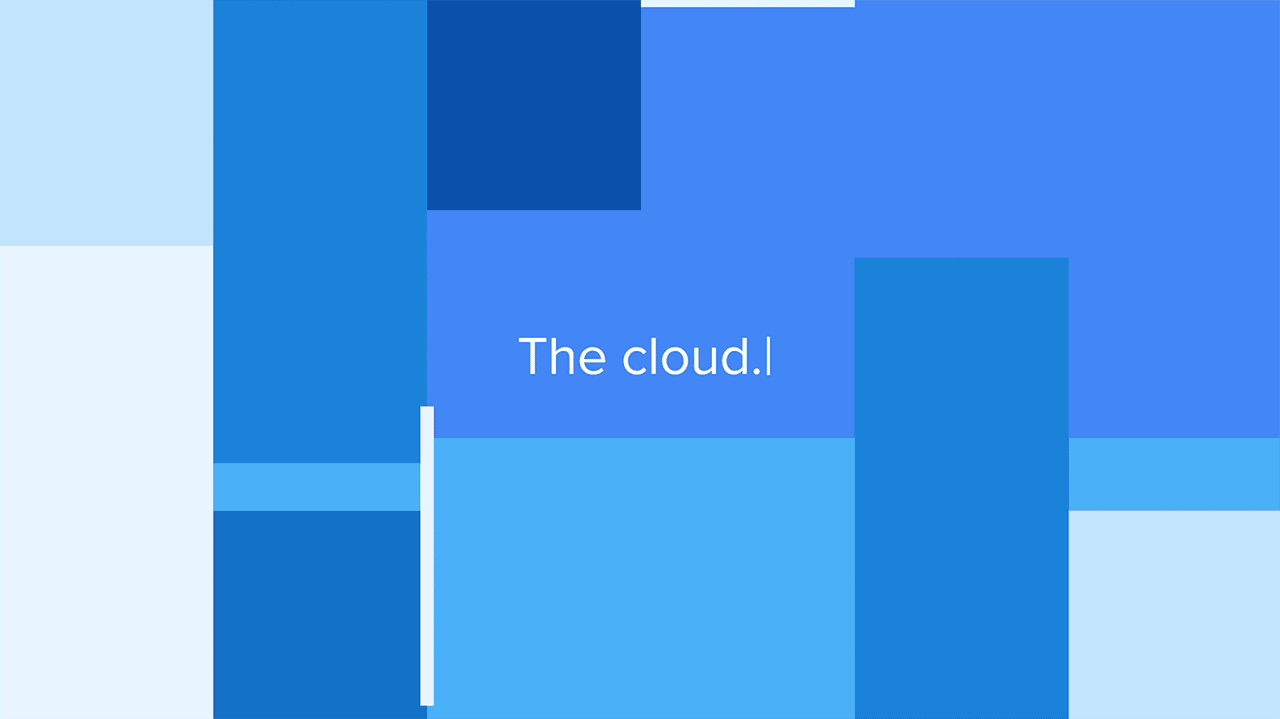 Go Reply The Cloud