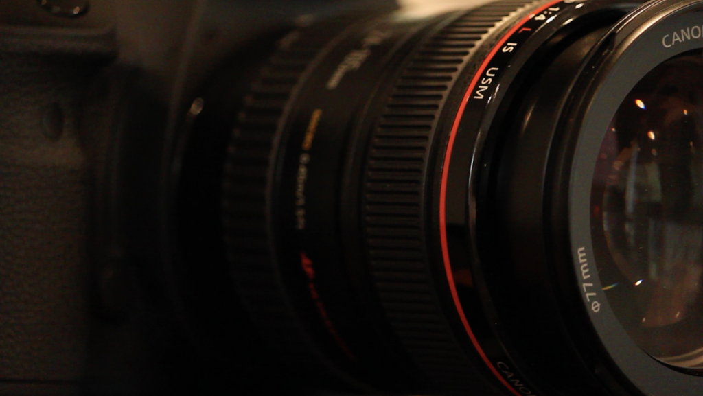 Canon-camera-lens