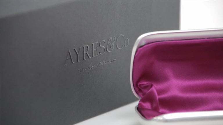 Ayres&Co Silk Lining