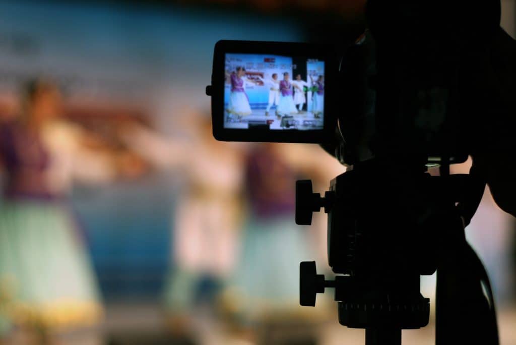 Ten reasons for video on your website