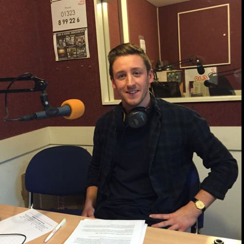 James Groves Raven Housing Trust