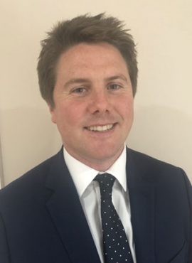 Giles Thomas Manor Collection