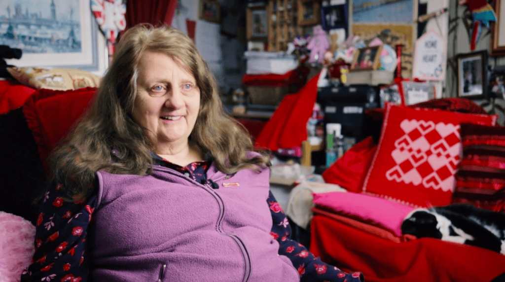 mini documentary on hoarding