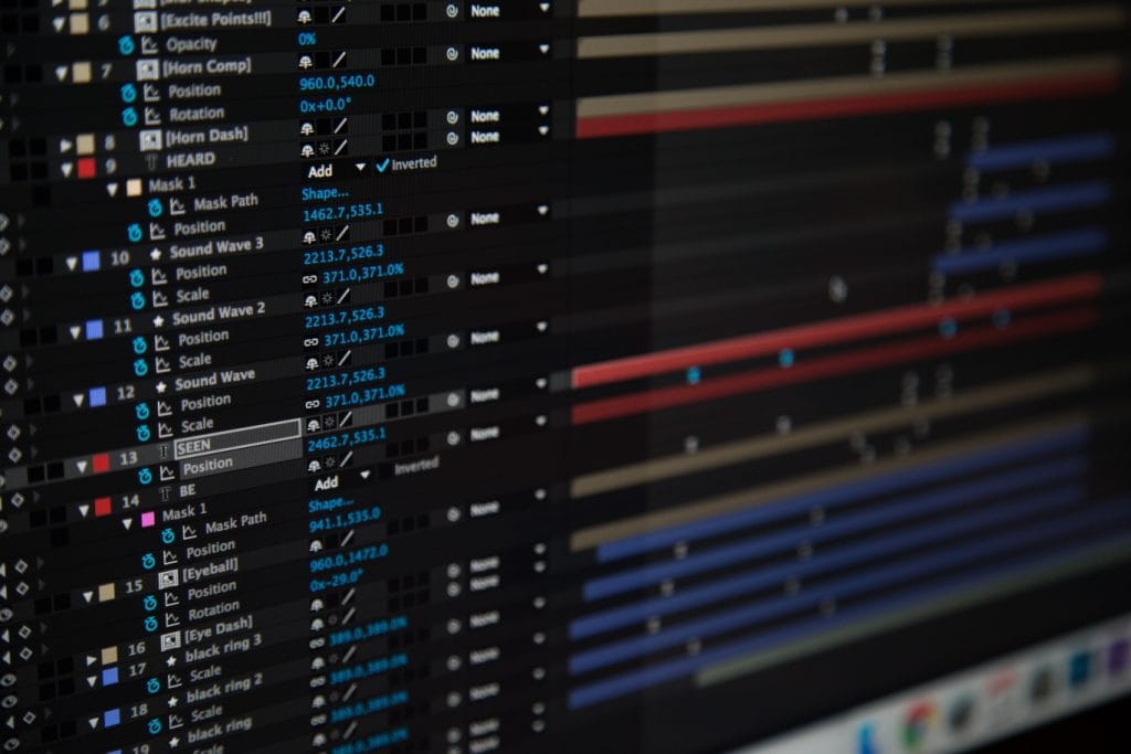 video production company chelsea