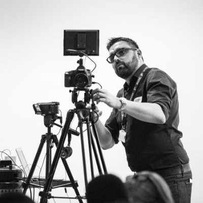 corporate video company bromley