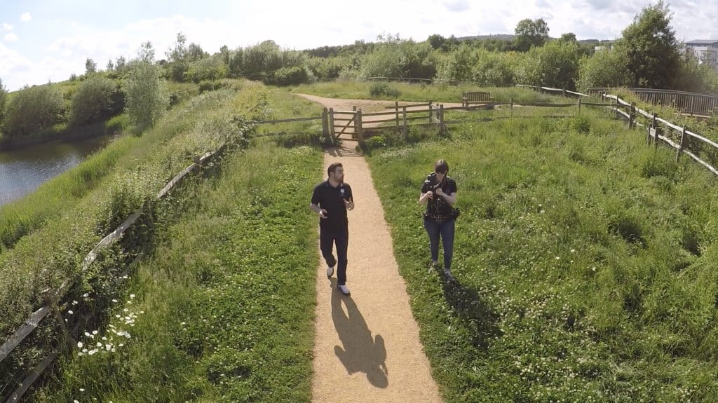 video production company bromley