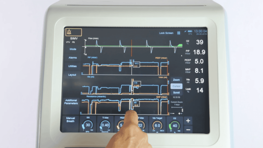 engineering product promo croydon