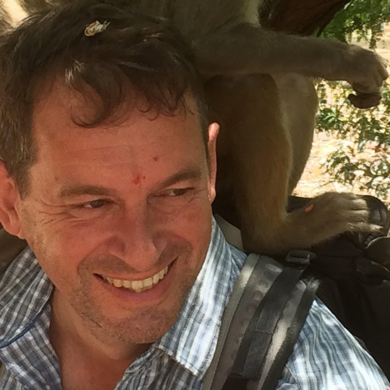 Alex Howard Field Gun Sports