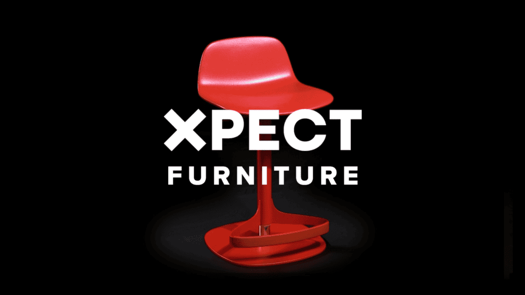 furniture product video