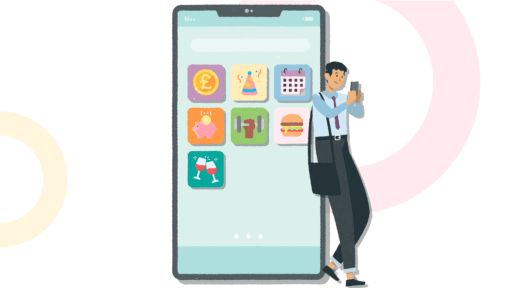 animated talent video