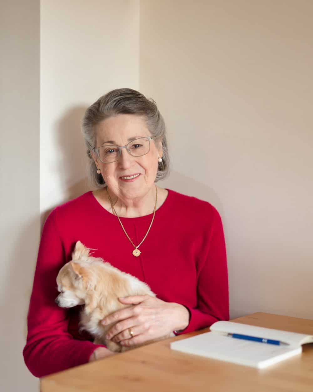 Dena Dixon head shot