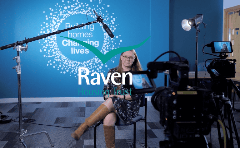Corporate Video production company London