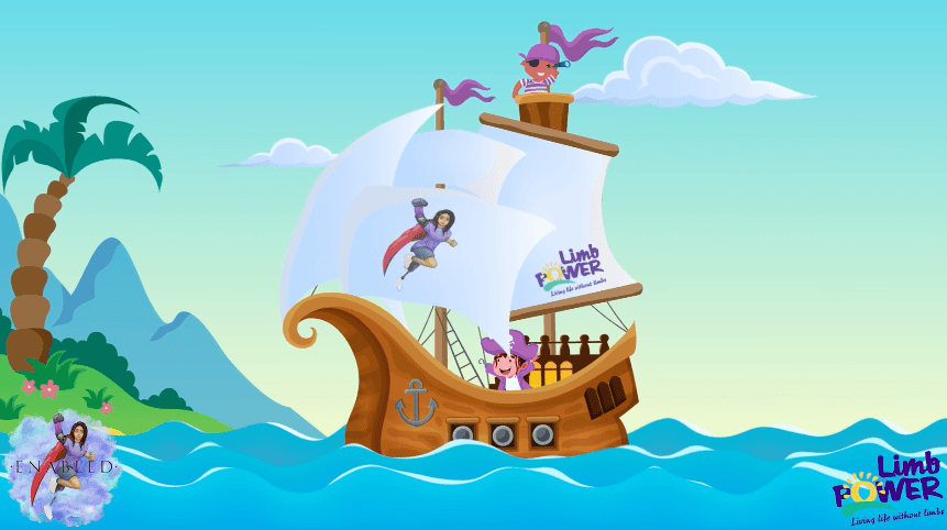Animation video production Surrey