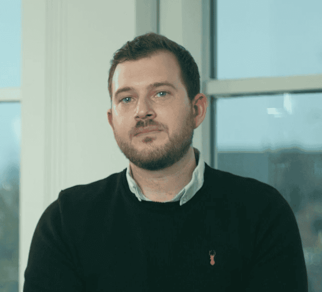 Karim Salama Headshot