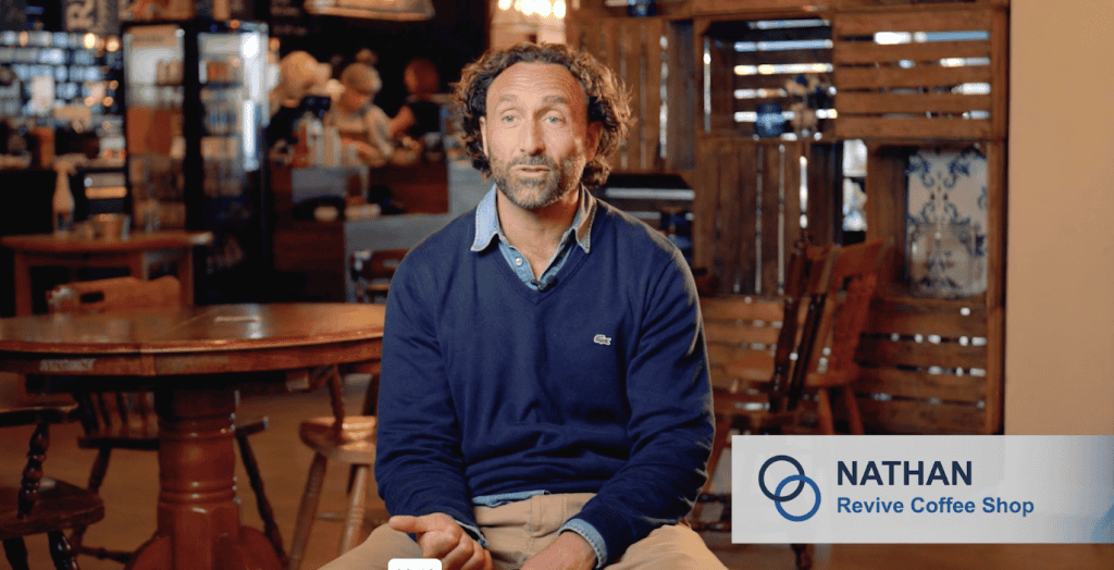 Product video South East.