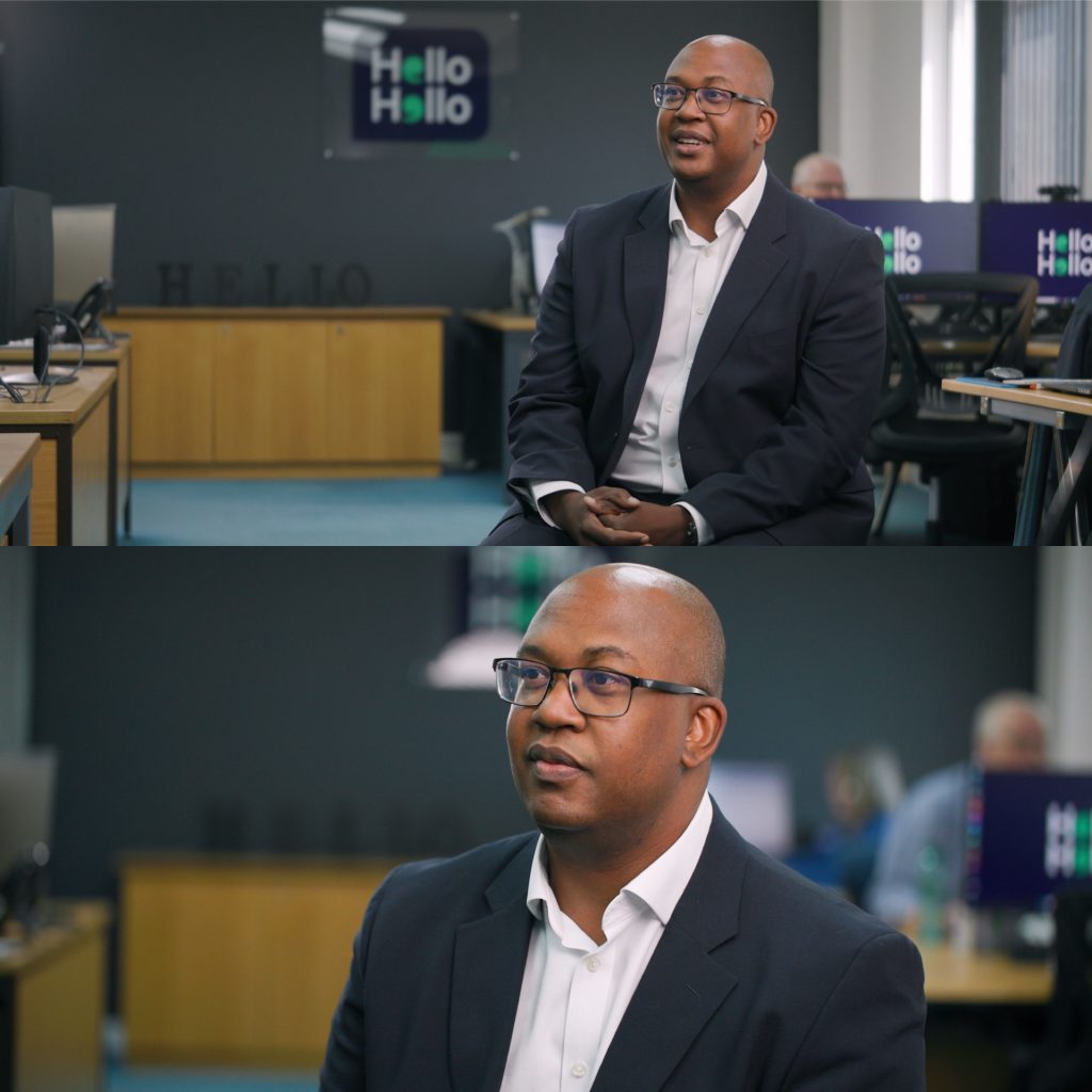 tim hatari hello hello