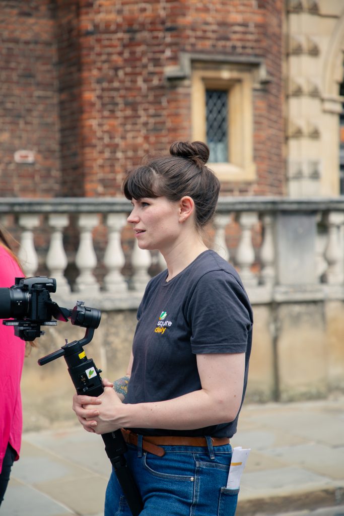 Guildford Videographers