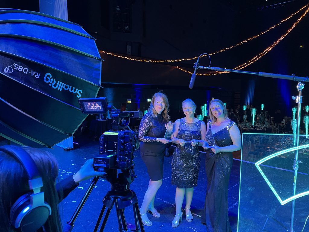 Interview SLS Legal awards three winners