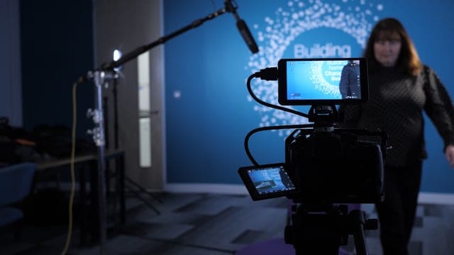 Product Launch Video Production That Builds Momentum 1 Raven Ht Debbie Interview