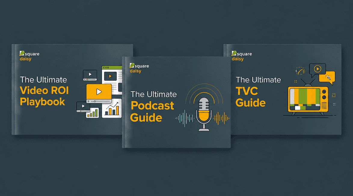 Three guides image